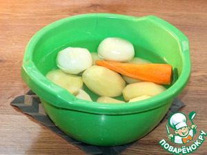 Минтай в пергаменте со сливочным вкусом Минтай в пергаменте со сливочным вкусом