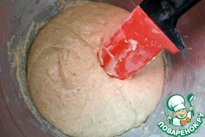 Мягкие постные вафли в духовом шкафу