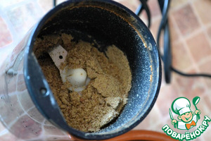 Мягкое печенье с финиками