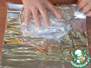 Мясная тарелка на праздничный стол Мясная тарелка на праздничный стол