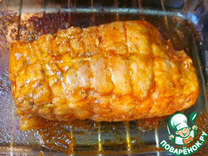 Мясная тарелка на праздничный стол Мясная тарелка на праздничный стол