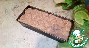 Мясной хлеб Леберкезе (Leberkäse) Мясной хлеб Леберкезе (Leberkäse)