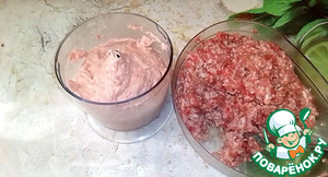 Мясной хлеб Леберкезе (Leberkäse) Мясной хлеб Леберкезе (Leberkäse)