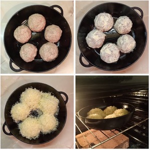 Мясные гнезда Мясные гнезда