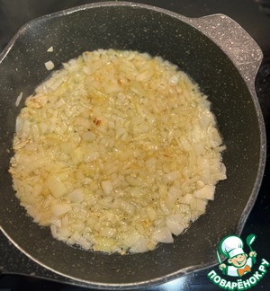 Мясные колобки с начинкой