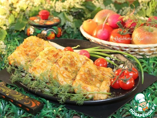 Мясные «Рассольники» Мясные «Рассольники»