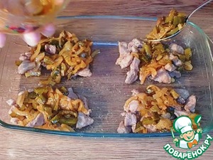 Мясные «Рассольники» Мясные «Рассольники»