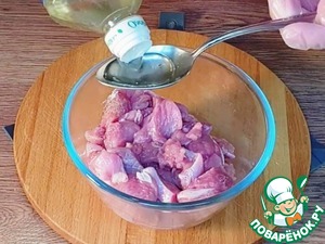 Мясные «Рассольники» Мясные «Рассольники»