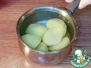 Мясные «Рассольники» Мясные «Рассольники»