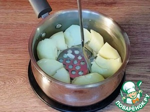 Мясные «Рассольники» Мясные «Рассольники»