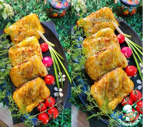 Мясные «Рассольники» Мясные «Рассольники»