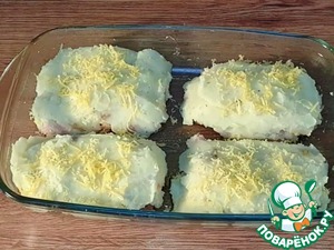 Мясные «Рассольники» Мясные «Рассольники»