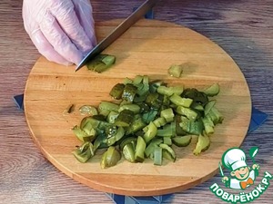 Мясные «Рассольники» Мясные «Рассольники»