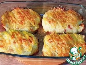 Мясные «Рассольники» Мясные «Рассольники»
