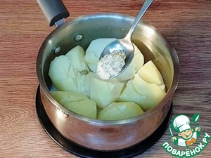 Мясные «Рассольники» Мясные «Рассольники»