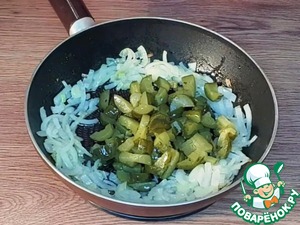 Мясные «Рассольники» Мясные «Рассольники»