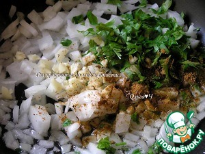 Мясные шарики от Сержа Марковича