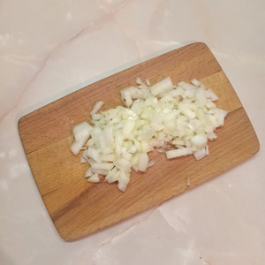 Мясо с фасолью в томатном соусе Мясо с фасолью в томатном соусе