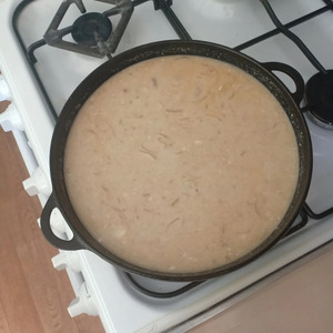 Мясо, тушеное со сметаной Мясо, тушеное со сметаной