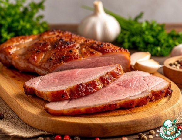 Мясо в духовке при низкой температуре Мясо в духовке при низкой температуре