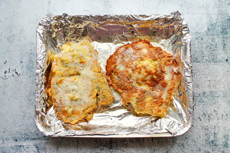 Мясо в кляре #махеевъ