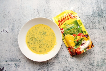 Мясо в кляре #махеевъ