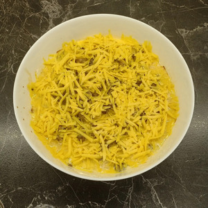 Мясо в сливках в духовке