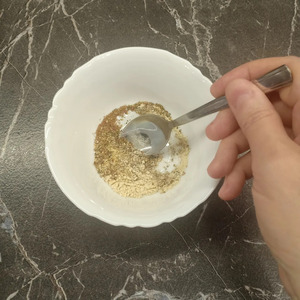 Мясо в сливках в духовке