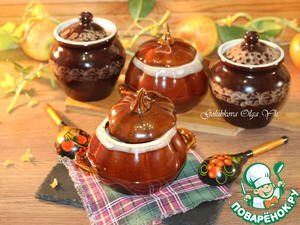 Мясо в соусе терияки с овощами Мясо в соусе терияки с овощами