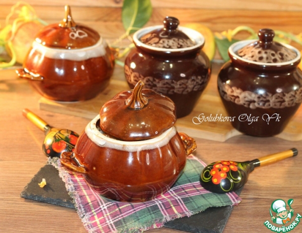 Мясо в соусе терияки с овощами Мясо в соусе терияки с овощами