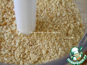 Мятный мини-чизкейк Мятный мини-чизкейк