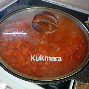 Моя овощная икра