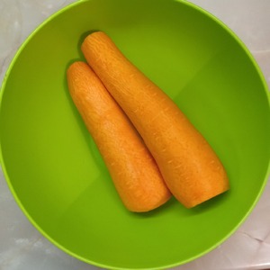 Морковь по-корейски с приправой Морковь по-корейски с приправой