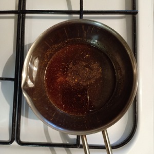 Морковь по-корейски с приправой Морковь по-корейски с приправой