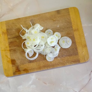 Морковный салат с перцем чили Морковный салат с перцем чили