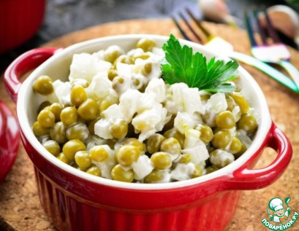 Наша вкусняшка