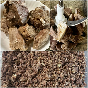 Неаполитанский акцент в макаронах по-морскому Неаполитанский акцент в макаронах по-морскому