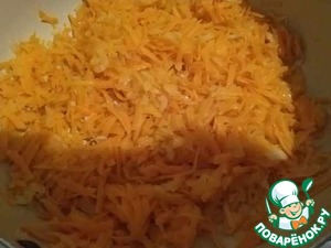 Неленивые голубцы Неленивые голубцы