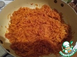 Неленивые голубцы Неленивые голубцы