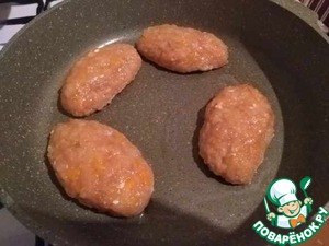 Неленивые голубцы Неленивые голубцы