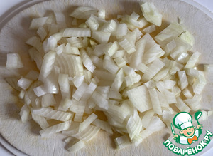 Немецкая картофельная запеканка с беконом