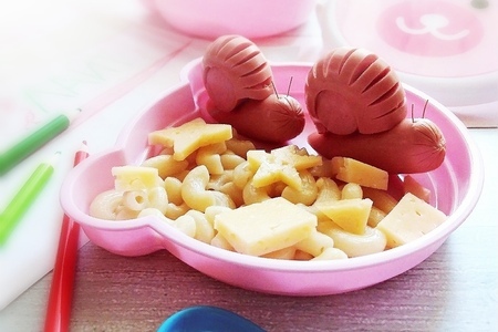 Необычные сосиски Необычные сосиски