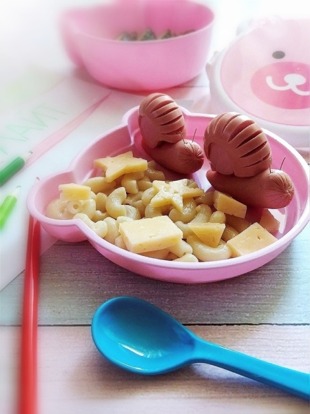 Необычные сосиски Необычные сосиски