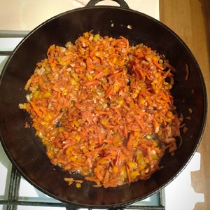 Нежные голубцы из савойской капусты Нежные голубцы из савойской капусты