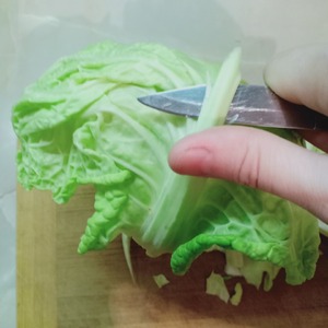 Нежные голубцы из савойской капусты Нежные голубцы из савойской капусты