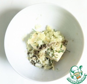 Нежные утиные ножки с ароматным маслом Нежные утиные ножки с ароматным маслом