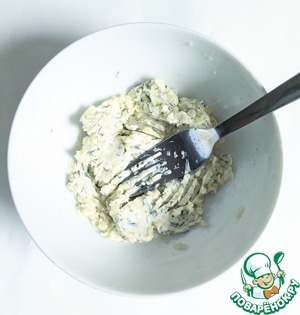 Нежные утиные ножки с ароматным маслом Нежные утиные ножки с ароматным маслом