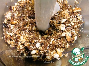 Нежный ягодный десерт или пирожное