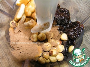 Нежный ягодный десерт или пирожное