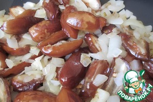 Нежный рецепт имбирного петелина к Новому году и Рождеству Нежный рецепт имбирного петелина к Новому году и Рождеству